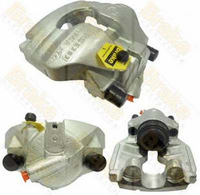 BRAKE ENGINEERING ca2665 -  Тормозной суппорт